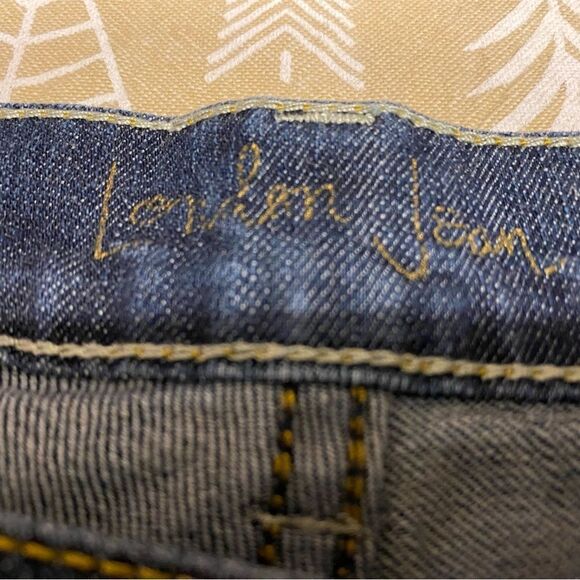 London Jeans brand jeans, size 12. (J60) - Picture 3 of 7